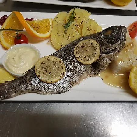 La Toupinelle