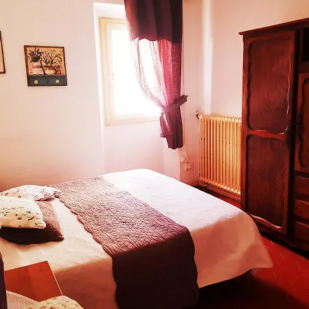 La Toupinelle Hotel Bras-d'Asse
