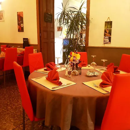 Hotel La Toupinelle Bras-d'Asse