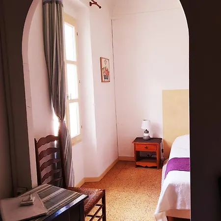 La Toupinelle Hotel