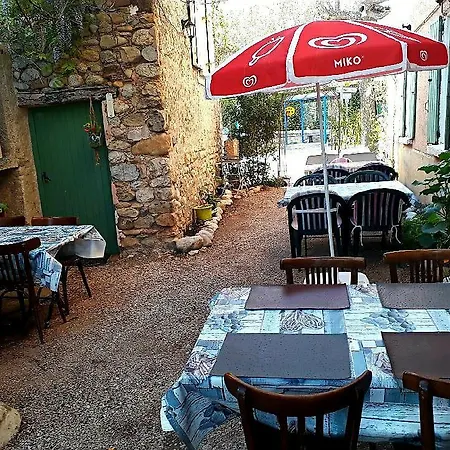 Hotel La Toupinelle