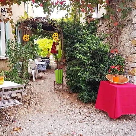 Hotel La Toupinelle *