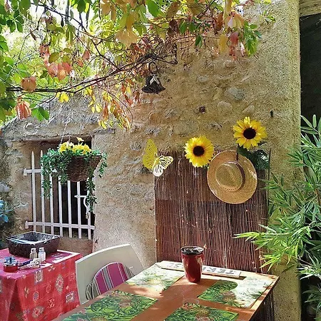 La Toupinelle Bras-d'Asse