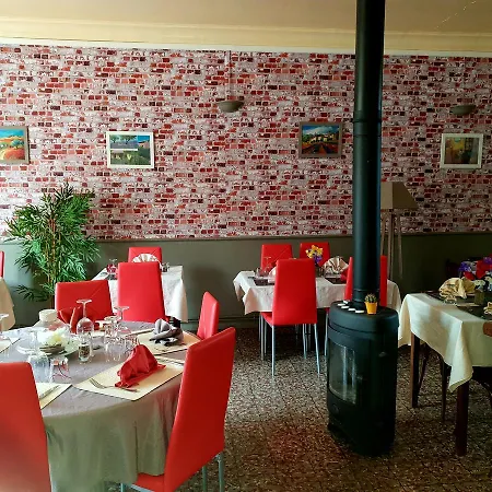 La Toupinelle Hotel *