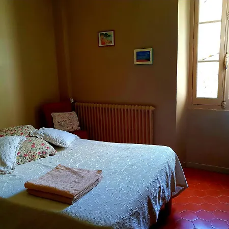 Hotel La Toupinelle