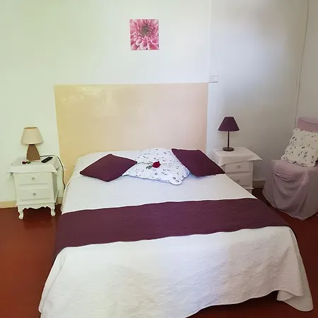 La Toupinelle