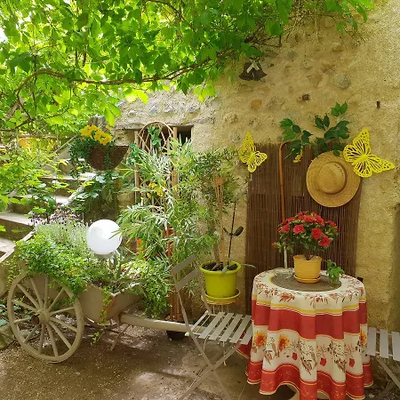 La Toupinelle Hotel *