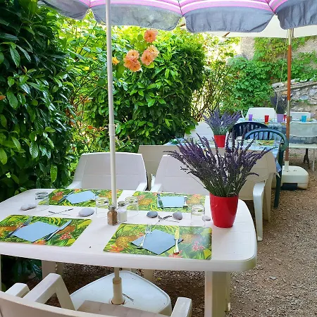 La Toupinelle Hotel *
